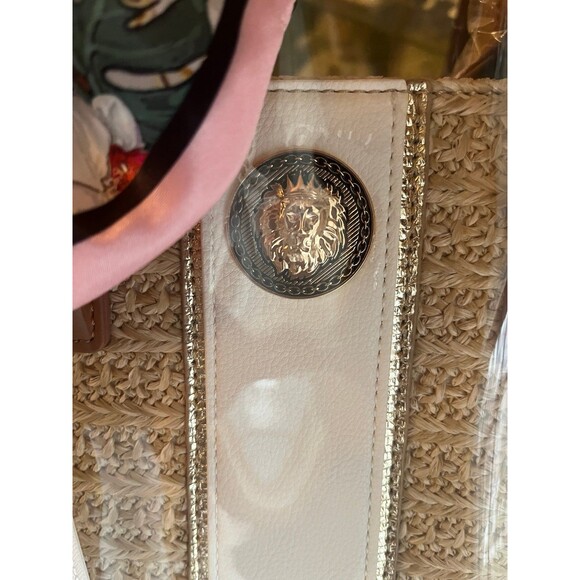 NWT Set of 2 Aldo Bags, Wallet, Scarf - Picture 10 of 12